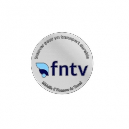 Médaille FNTV - Argent