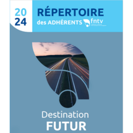 Répertoire FNTV