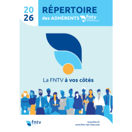 Répertoire FNTV
