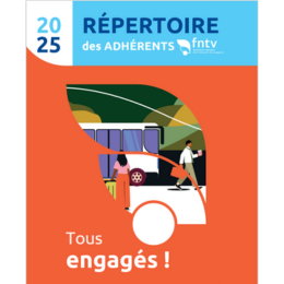 Répertoire FNTV