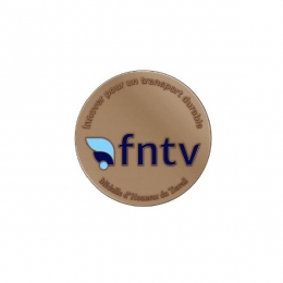 Médaille FNTV - Bronze